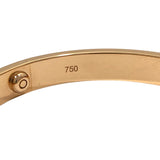 カルティエ Cartier ラブブレス 750PG ジュエリー