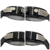 タグ・ホイヤー TAG HEUER カレラ キャリバーホイヤー02T トゥールビヨン CAR5A8Y.FC6377 ブラック チタン/ラバーストラップ メンズ 腕時計