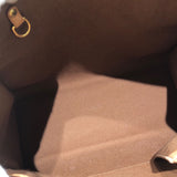 ルイ・ヴィトン LOUIS VUITTON ポパンクール・オ M40007 ブラウン モノグラムキャンバス レディース ハンドバッグ