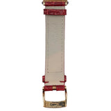 ショパール Chopard インペリアーレ ホワイトシェル 384319-5005 ホワイトシェル K18PG/革ベルト 自動巻き レディース 腕時計