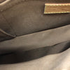 ルイ・ヴィトン LOUIS VUITTON ソローニュ M42250 ブラウン モノグラムキャンバス レディース ショルダーバッグ