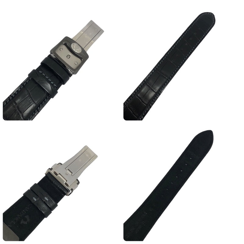 シチズン CITIZEN カンパノラ エコドライブ 塵地螺鈿 300本限定 BU0024