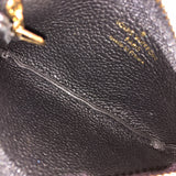 ルイ・ヴィトン LOUIS VUITTON ポシェット・クレ M80885 モノグラム・アンプラント モノグラムアンプラントレザー レディース コインケース