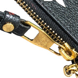 ルイ・ヴィトン LOUIS VUITTON ポシェット・クレ M80885 モノグラム・アンプラント モノグラムアンプラントレザー レディース コインケース