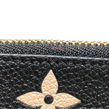 ルイ・ヴィトン LOUIS VUITTON ポシェット・クレ M80885 モノグラム・アンプラント モノグラムアンプラントレザー レディース コインケース