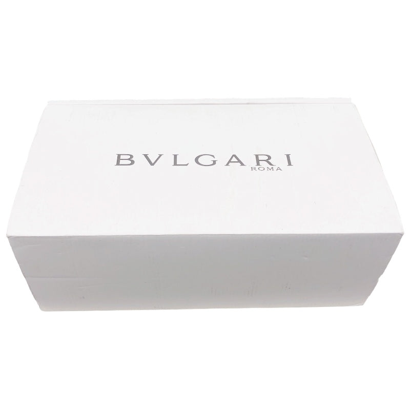 ブルガリ BVLGARI オクト ウルトラネロ BGO41S(BGO41C9BSVD) SS(DLC加工)/ラバーストラップ 自動巻き メンズ 腕時計