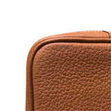 エルメス HERMES ガーデンパーティTPM Y刻 ゴールド SV金具 ネゴンダ レディース ハンドバッグ