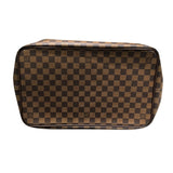 ルイ・ヴィトン LOUIS VUITTON グリニッジPM N41165 ダミエ ダミエキャンバス ユニセックス ハンドバッグ