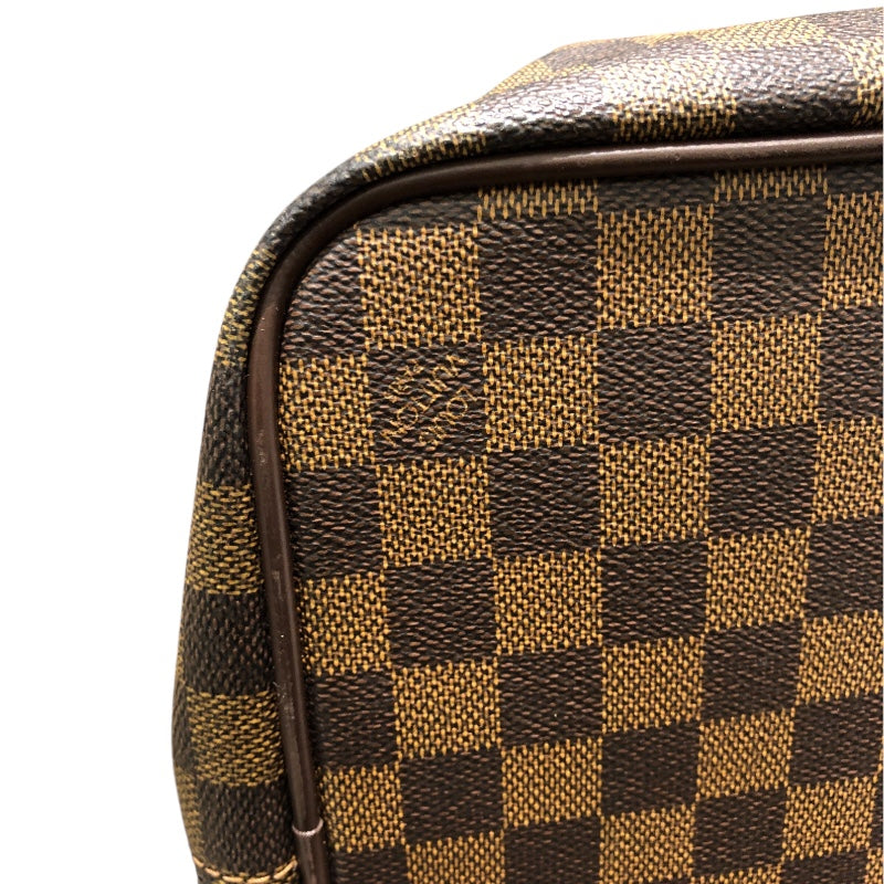 ルイ・ヴィトン LOUIS VUITTON グリニッジPM N41165 ダミエ ダミエキャンバス ユニセックス ハンドバッグ