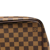 ルイ・ヴィトン LOUIS VUITTON グリニッジPM N41165 ダミエ ダミエキャンバス ユニセックス ハンドバッグ