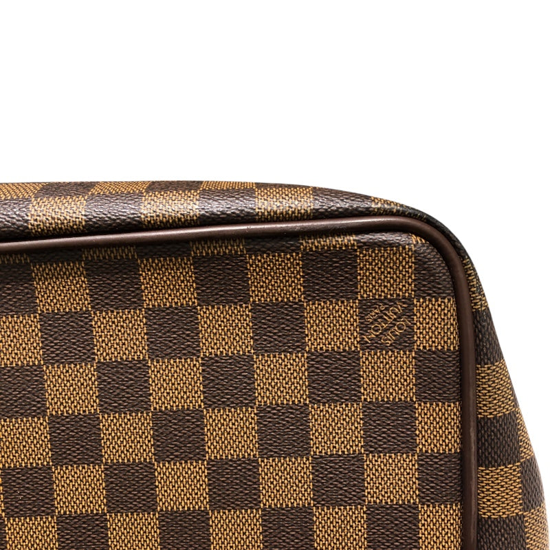 ルイ・ヴィトン LOUIS VUITTON グリニッジPM N41165 ダミエ