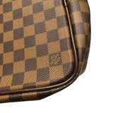 ルイ・ヴィトン LOUIS VUITTON グリニッジPM N41165 ダミエ ダミエキャンバス ユニセックス ハンドバッグ