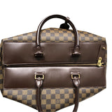 ルイ・ヴィトン LOUIS VUITTON グリニッジPM N41165 ダミエ ダミエキャンバス ユニセックス ハンドバッグ