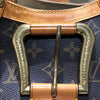ルイ・ヴィトン LOUIS VUITTON テダPM M92399 ブラウン モノグラムキャンバス レディース ハンドバッグ