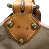 ルイ・ヴィトン LOUIS VUITTON テダPM M92399 ブラウン モノグラムキャンバス レディース ハンドバッグ