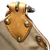 ルイ・ヴィトン LOUIS VUITTON テダPM M92399 ブラウン モノグラムキャンバス レディース ハンドバッグ