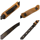 ルイ・ヴィトン LOUIS VUITTON ナイル M45244 ブラウン モノグラムキャンバス ユニセックス ショルダーバッグ