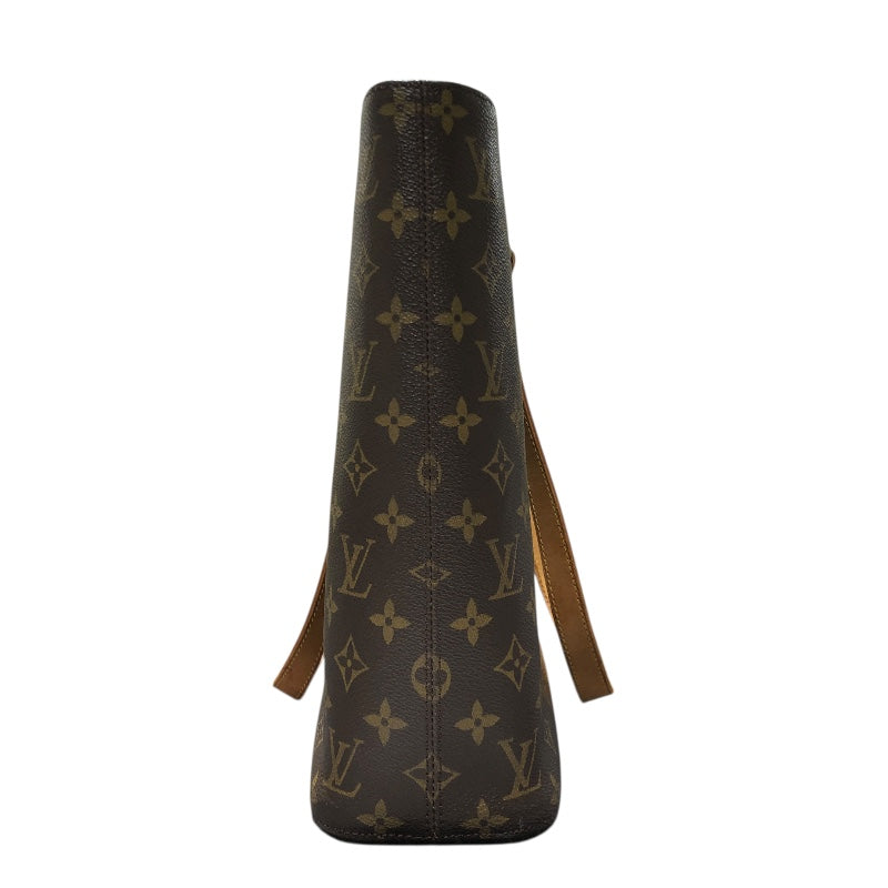 ルイ・ヴィトン LOUIS VUITTON ルコ M51155 ブラウン モノグラム