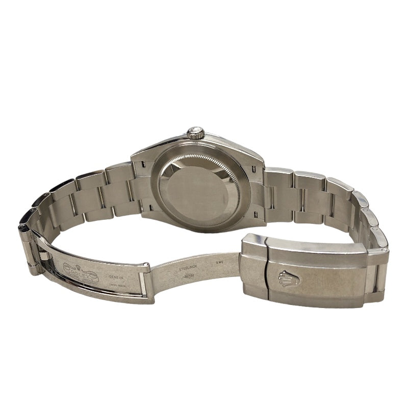 ロレックス ROLEX デイトジャスト41 126300 ステンレススチール