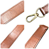 ルイ・ヴィトン LOUIS VUITTON ベルモント N63169 エベヌ ダミエキャンバス ユニセックス ショルダーバッグ