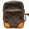 ルイ・ヴィトン LOUIS VUITTON アマゾン M45236 ブラウン モノグラム レディース ショルダーバッグ