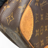 ルイ・ヴィトン LOUIS VUITTON アマゾン M45236 ブラウン モノグラム レディース ショルダーバッグ