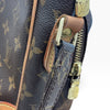 ルイ・ヴィトン LOUIS VUITTON アマゾン M45236 ブラウン モノグラム レディース ショルダーバッグ