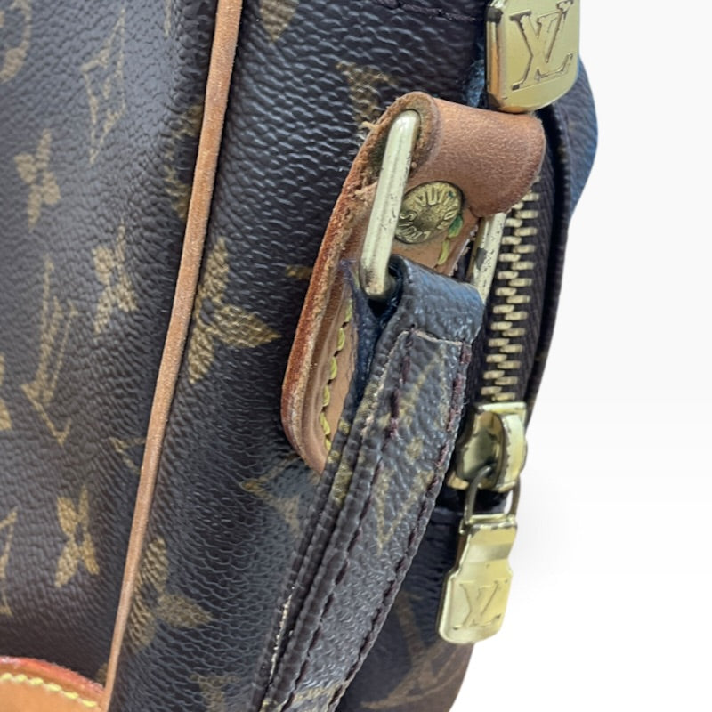 LOUIS VUITTON アマゾン M45236 r5521 ルイ・ヴィトン LOUIS VUITTON
