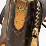 ルイ・ヴィトン LOUIS VUITTON アマゾン M45236 ブラウン モノグラム レディース ショルダーバッグ
