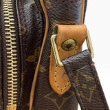 ルイ・ヴィトン LOUIS VUITTON アマゾン M45236 ブラウン モノグラム レディース ショルダーバッグ