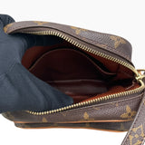 ルイ・ヴィトン LOUIS VUITTON アマゾン M45236 ブラウン モノグラム レディース ショルダーバッグ