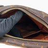 ルイ・ヴィトン LOUIS VUITTON アマゾン M45236 ブラウン モノグラム レディース ショルダーバッグ