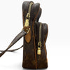 ルイ・ヴィトン LOUIS VUITTON アマゾン M45236 ブラウン モノグラム レディース ショルダーバッグ