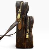 ルイ・ヴィトン LOUIS VUITTON アマゾン M45236 ブラウン モノグラム レディース ショルダーバッグ