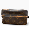 ルイ・ヴィトン LOUIS VUITTON アマゾン M45236 ブラウン モノグラム レディース ショルダーバッグ