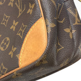 ルイ・ヴィトン LOUIS VUITTON アマゾン M45236 ブラウン モノグラム レディース ショルダーバッグ