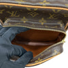 ルイ・ヴィトン LOUIS VUITTON アマゾン M45236 ブラウン モノグラム ユニセックス ショルダーバッグ