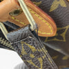 ルイ・ヴィトン LOUIS VUITTON アマゾン M45236 ブラウン モノグラム ユニセックス ショルダーバッグ