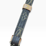 ルイ・ヴィトン LOUIS VUITTON アマゾン M45236 ブラウン モノグラム ユニセックス ショルダーバッグ