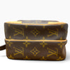 ルイ・ヴィトン LOUIS VUITTON アマゾン M45236 ブラウン モノグラム ユニセックス ショルダーバッグ