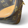 ルイ・ヴィトン LOUIS VUITTON アマゾン M45236 ブラウン モノグラム ユニセックス ショルダーバッグ