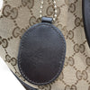 グッチ GUCCI GGキャンバス　スーキー　トートバッグ 247902 ブラウン GGキャンバス レディース ショルダーバッグ