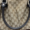グッチ GUCCI GGキャンバス　スーキー　トートバッグ 247902 ブラウン GGキャンバス レディース ショルダーバッグ