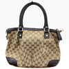 グッチ GUCCI GGキャンバス　スーキー　トートバッグ 247902 ブラウン GGキャンバス レディース ショルダーバッグ