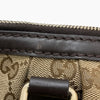 グッチ GUCCI GGキャンバス　スーキー　トートバッグ 247902 ブラウン GGキャンバス レディース ショルダーバッグ
