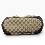 グッチ GUCCI GGキャンバス　スーキー　トートバッグ 247902 ブラウン GGキャンバス レディース ショルダーバッグ