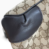 グッチ GUCCI GGキャンバス　スーキー　トートバッグ 247902 ブラウン GGキャンバス レディース ショルダーバッグ