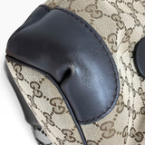 グッチ GUCCI GGキャンバス　スーキー　トートバッグ 247902 ブラウン GGキャンバス レディース ショルダーバッグ