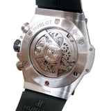 ウブロ HUBLOT ビッグバンウニコ　チタニウム 411.NX.1170.RX チタン メンズ 腕時計