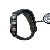 ウブロ HUBLOT ビッグバンウニコ　ブラックマジック 411.CI.1170.RX チタン/セラミック メンズ 腕時計